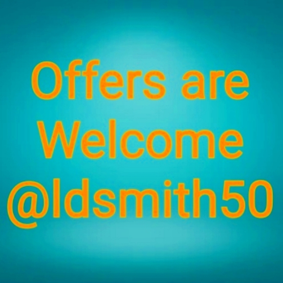 Dawn's Closet - Picture 1 of 1